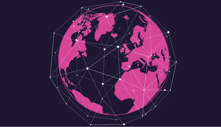 world connections